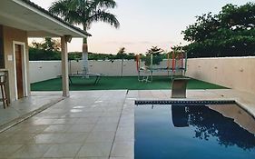 Casa Búzios - Temporada