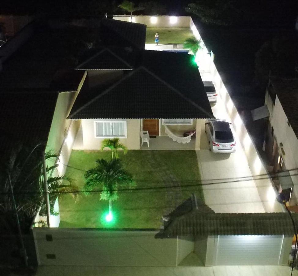 Casa Búzios - Temporada Exterior foto