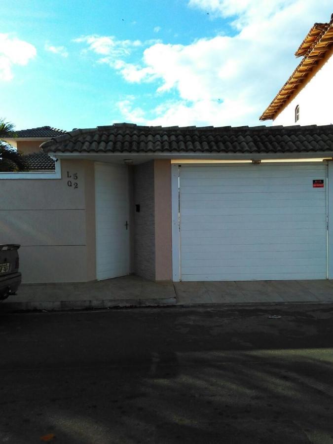 Casa Búzios - Temporada Exterior foto
