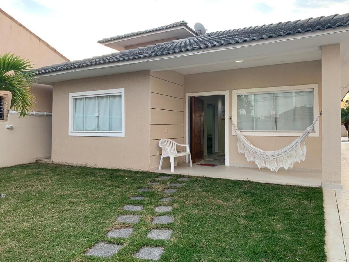 Casa Búzios - Temporada Exterior foto