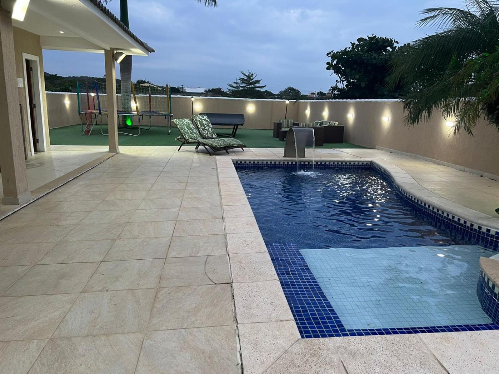 Casa Búzios - Temporada Exterior foto