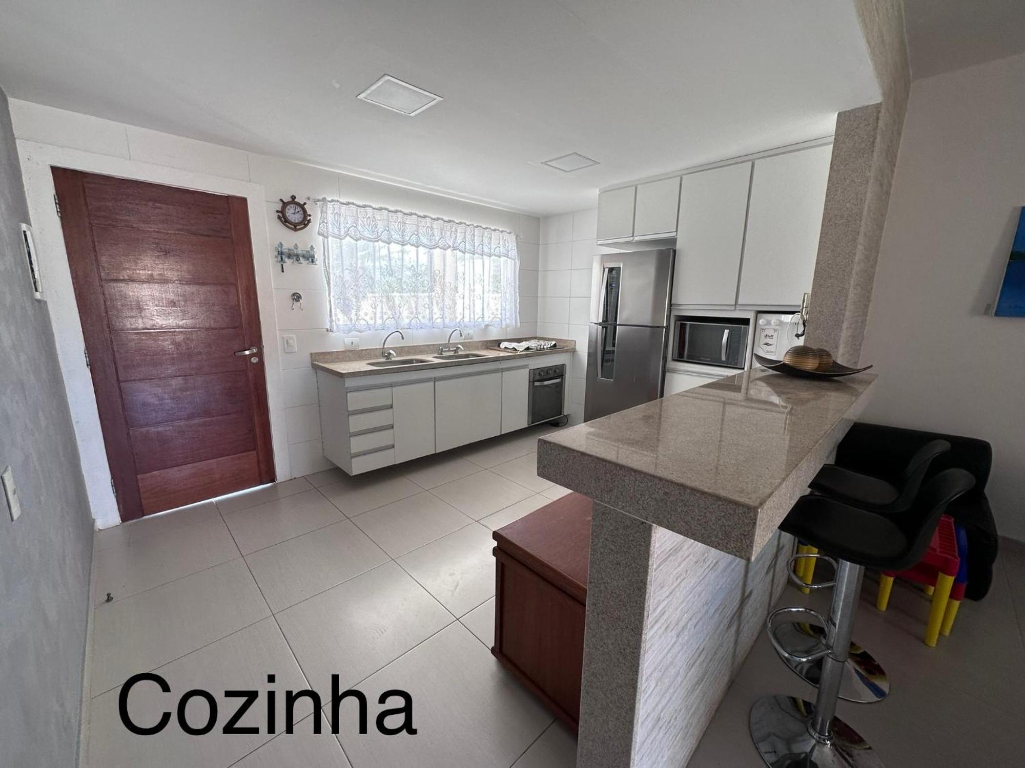 Casa Búzios - Temporada Exterior foto