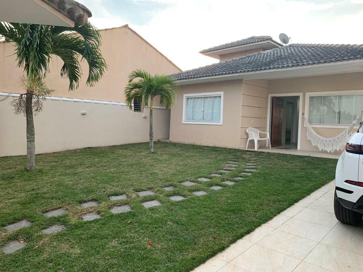 Casa Búzios - Temporada Exterior foto